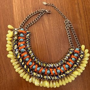 Zara Necklace